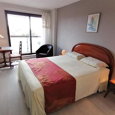 Le Panoramic Apartment Toulouse Exterior photo