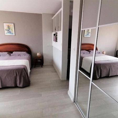 Le Panoramic Apartment Toulouse Exterior photo