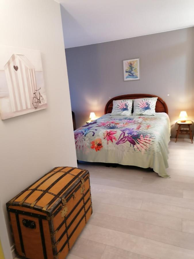 Le Panoramic Apartment Toulouse Exterior photo