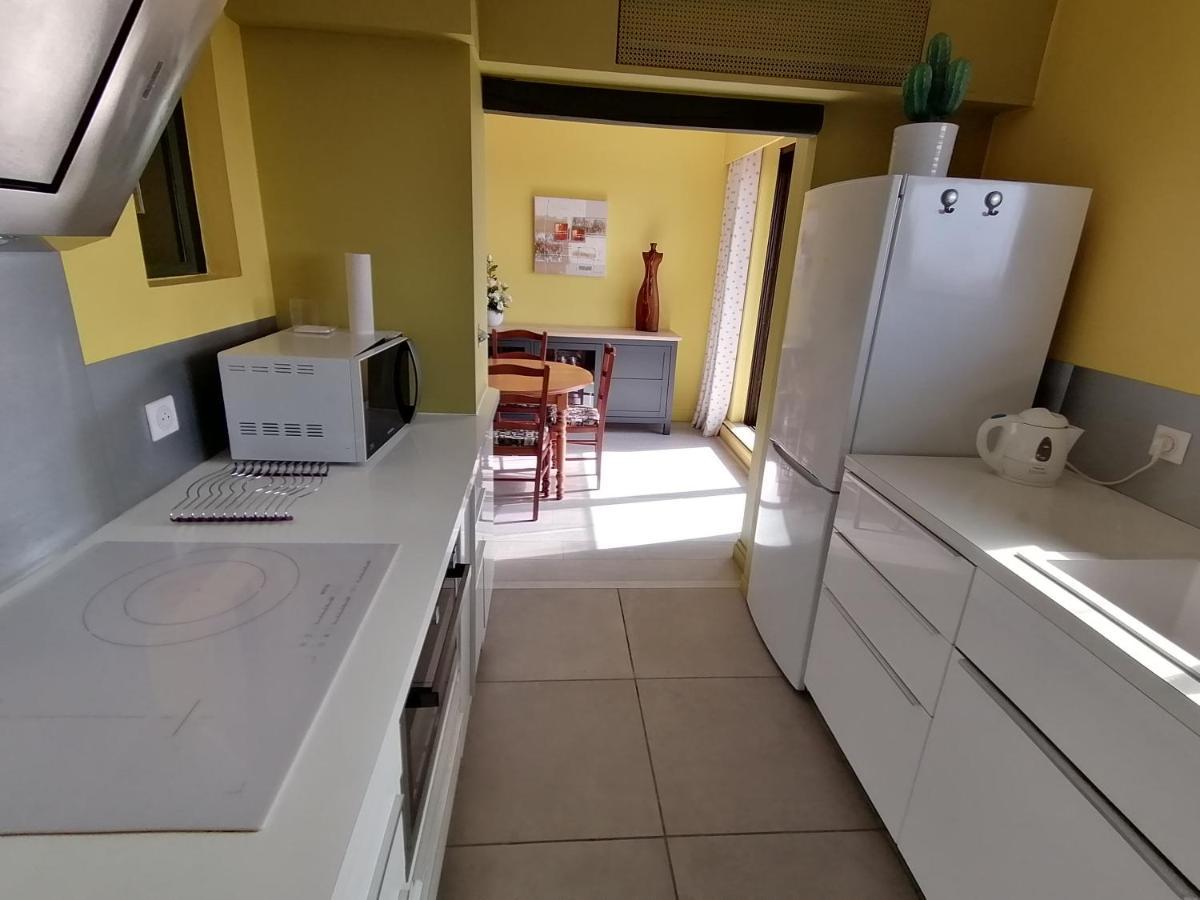 Le Panoramic Apartment Toulouse Exterior photo