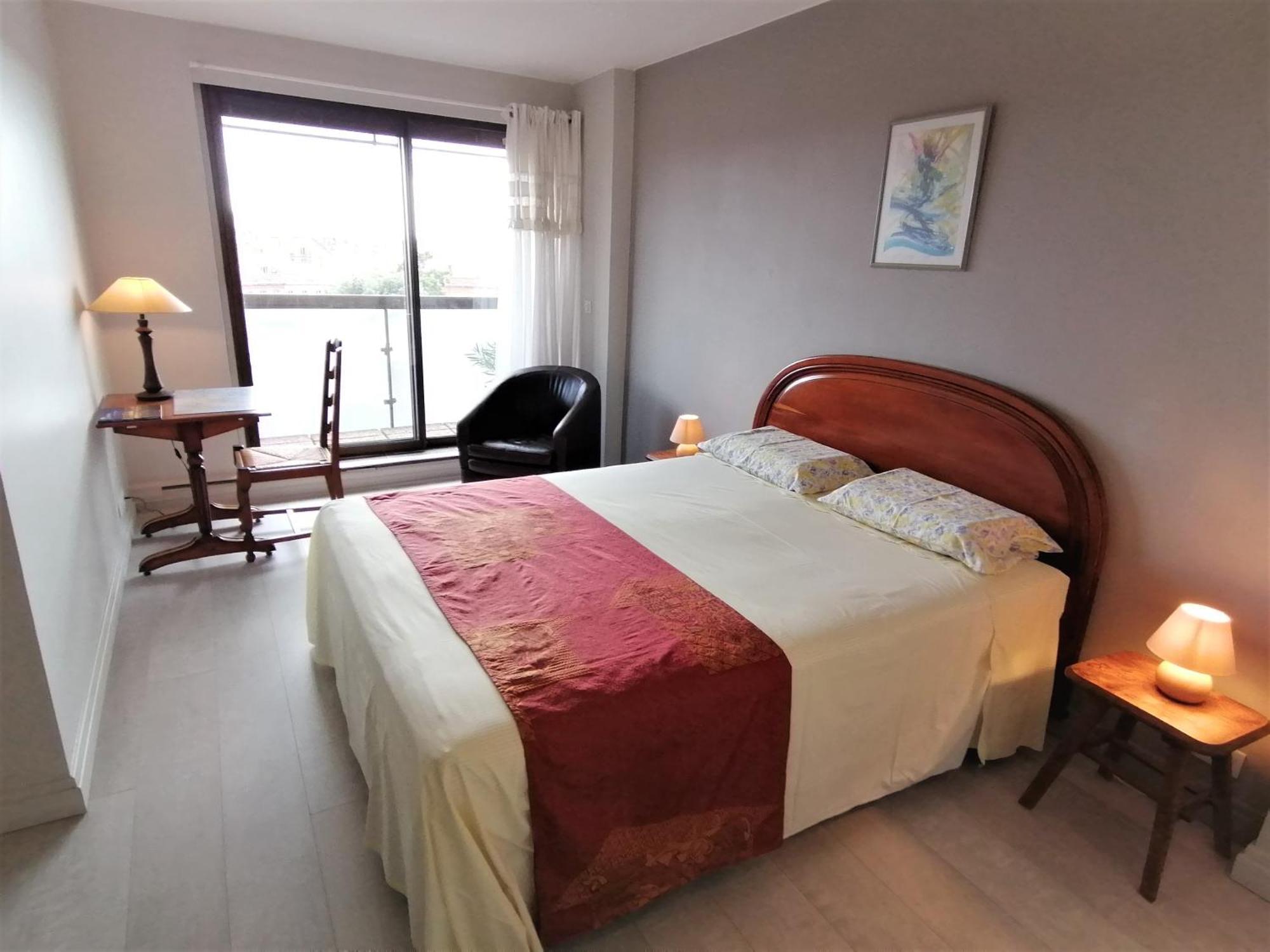 Le Panoramic Apartment Toulouse Exterior photo