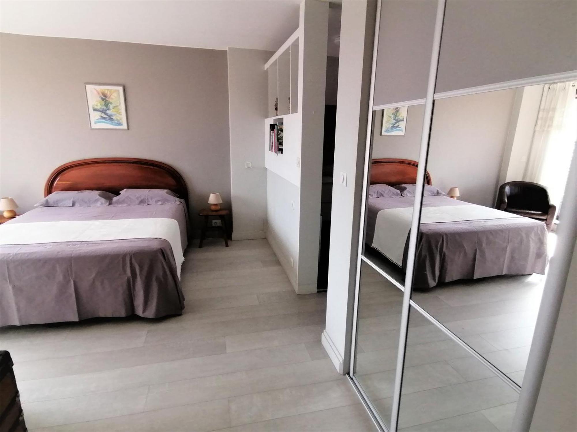 Le Panoramic Apartment Toulouse Exterior photo